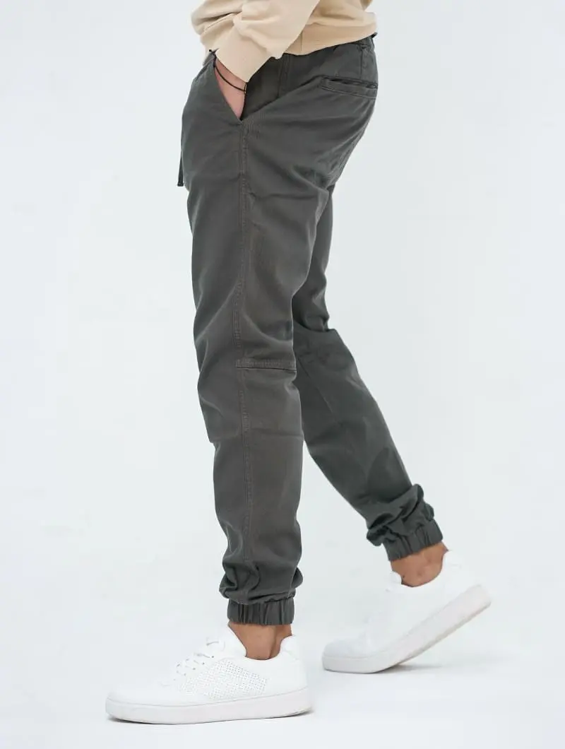 Pantalon Cargo